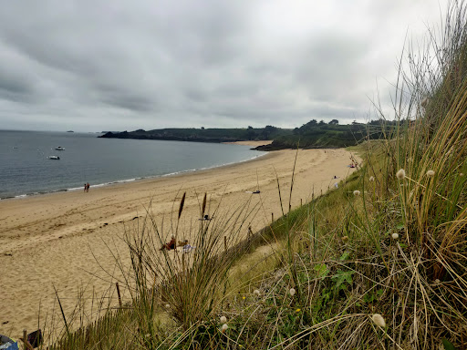 Parking / Hiking (Cap Du Meinga)