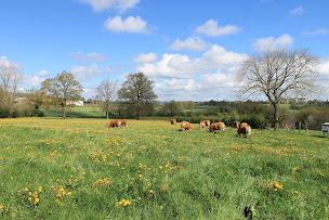 Photo n°5 de La Ferme de la Malaterrie à Lédergues (Ferme)