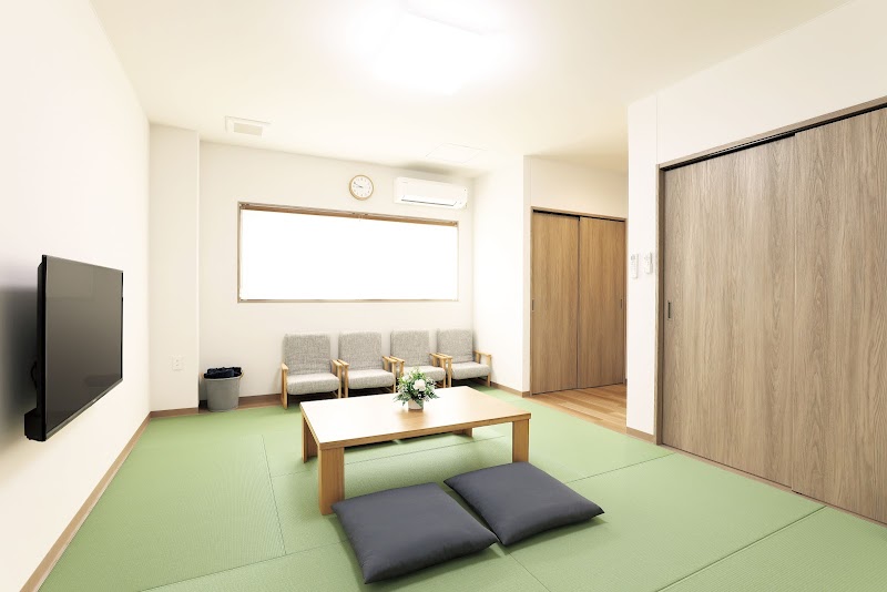 エンディングハウス 寝屋川萱島