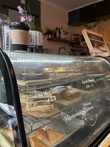 Mog's Cafe - Thumbnail
