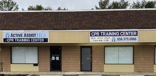 Active Assist HCS- CPR Training Center | BLS, ACLS, CPR/AED, & First Aid