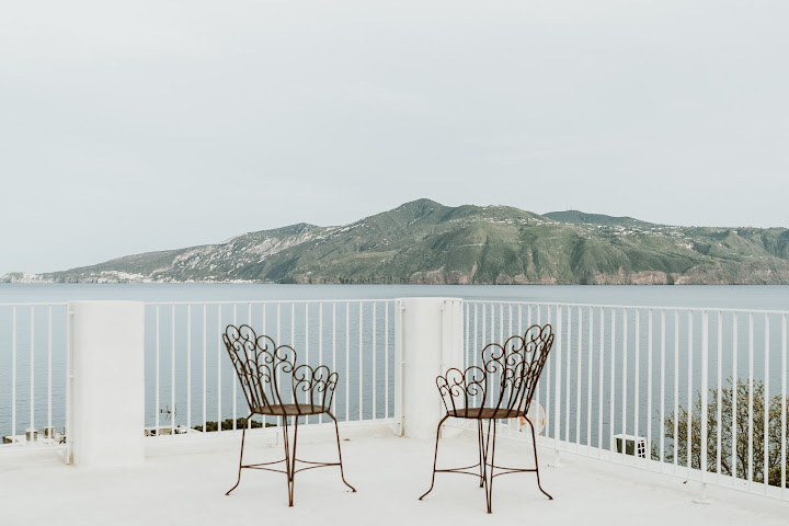 Hotel I Cinque Balconi by null