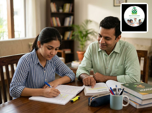 Struggling to remember what you studied last week? At Sharma Home Tuition, we help students build…