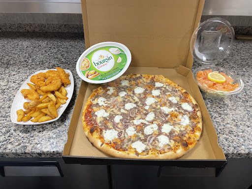 Photo 4 - Toscana Pizza