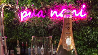 Girl'sBar Pua Nani(プアナニ)