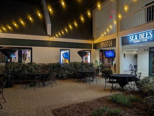 The Jazz Corner Gallery - United States