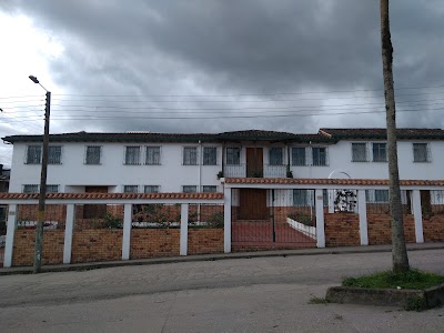 Photos of Di&oacute;cesis de Garagoa, Curia Episcopal