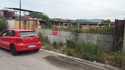 Bar-Restaurant "DERVISHAJ"