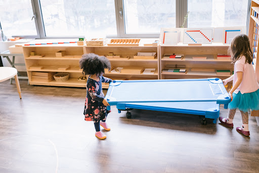 Guidepost Montessori at Severna Park - Thumbnail