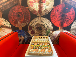 Photo n°20 de Wok Sushi à Les Ulis (Restaurant de sushis)