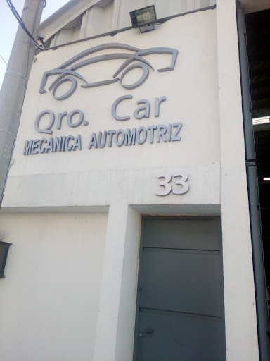 Qro-car Mecánica Automotriz Gallery - Mexico