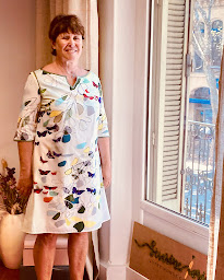 Photo n°9 de Séverine IORIO Artisan Couturière - Couture & pièces uniques à Seillons-Source-d'Argens (Atelier de couture)