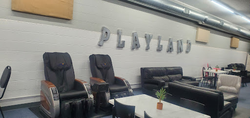 GG's Playland - Thumbnail
