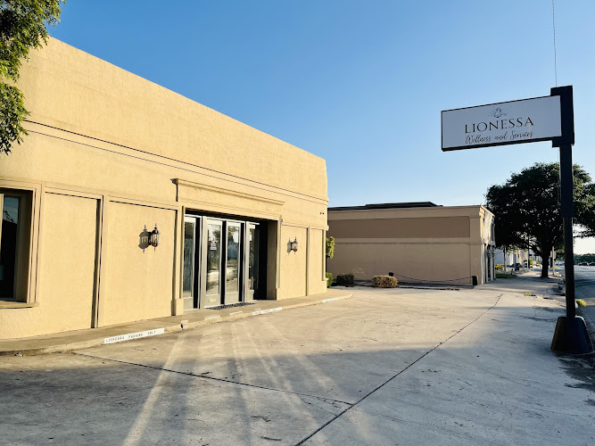 Lionessa Wellness and Services
