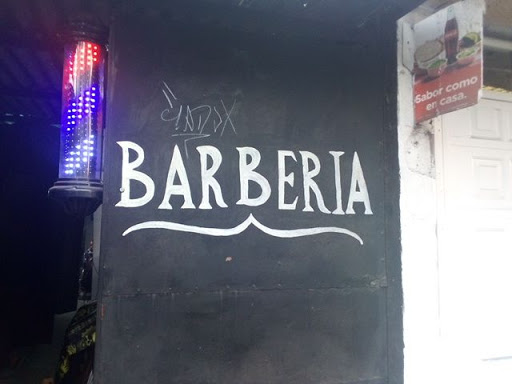 Nordica Barberia