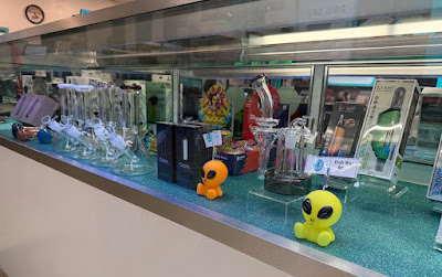 Photo of NOXX Cannabis E. Peoria