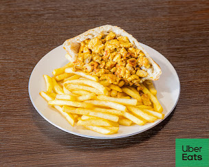 Photo n°43 de Ozyil kebab à Auxerre (Kebab)