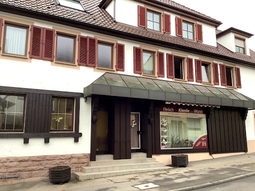 Hotel zum Hirsch - Günter Kienle