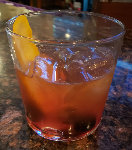 Poor Richard's Public House Gallery - United States