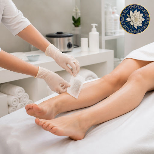 Looking for a salon near me that offers smooth waxing and strict hygiene? At Artisan Unisex Hair… post image