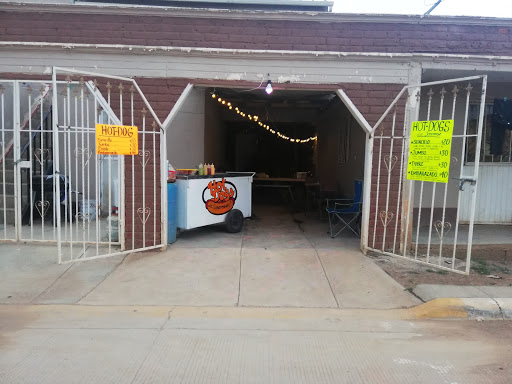Dogos La SONORENSE