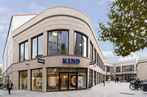 Altstadt Center Herford Logo