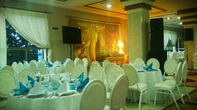 Photos of COMPLEXE TOURISTIQUE RAYHANE