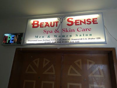 Photos of Beauty Sense Spa & Skin Care