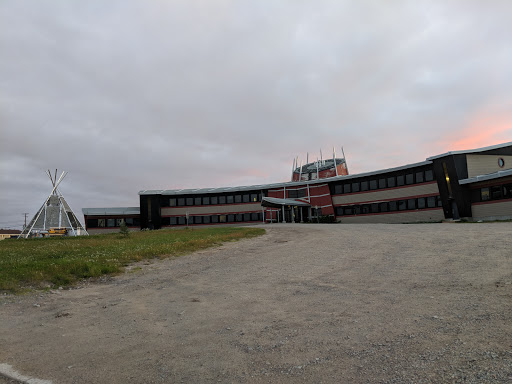 Cree Nation of Waskaganish - Thumbnail