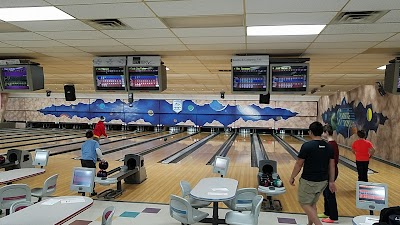 Southway Bowl