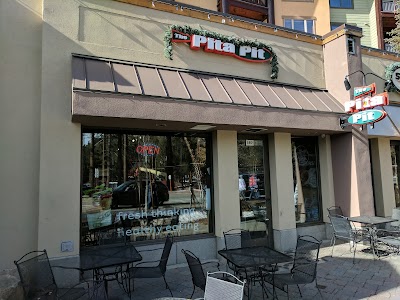 Pita Pit