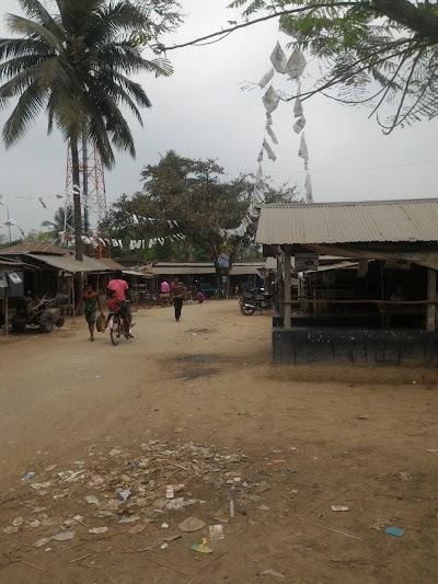 Photos of Jolule Bazzar Bus Stop