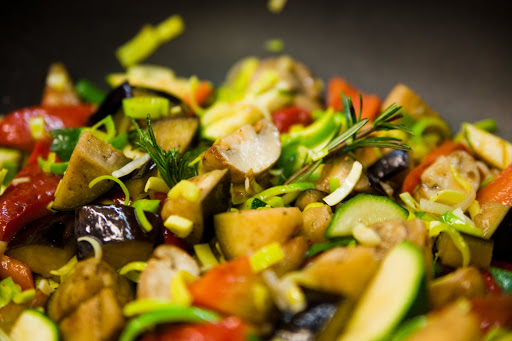 Bio Catering Safran GmbH - Thumbnail