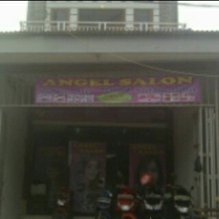 Angel Salon, Author: anaviah