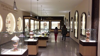Photos of K&uuml;tahya Porselen M&uuml;ze