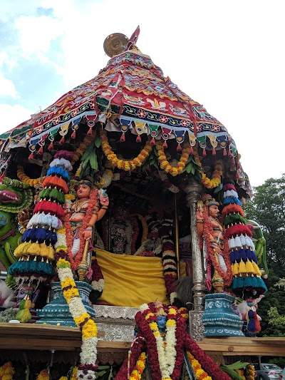 Sri Ranganatha Temple