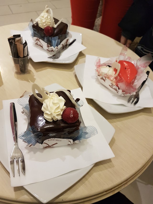 Caffe Chino Cake, Bakery and Patisserie