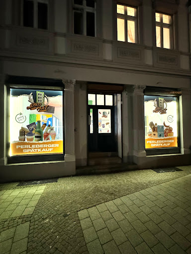 SpätiMat Perleberg