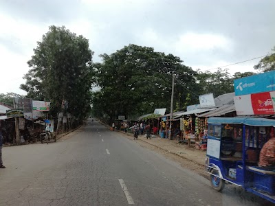 Photos of বামরাইল বন্দর