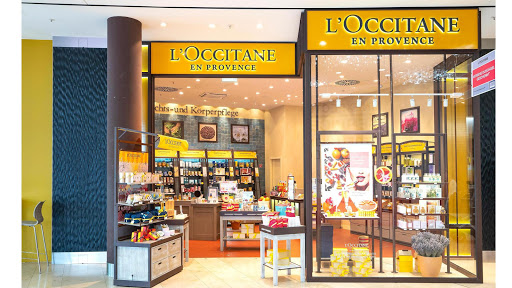 L'OCCITANE - Visual