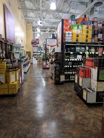 Total Wine & More