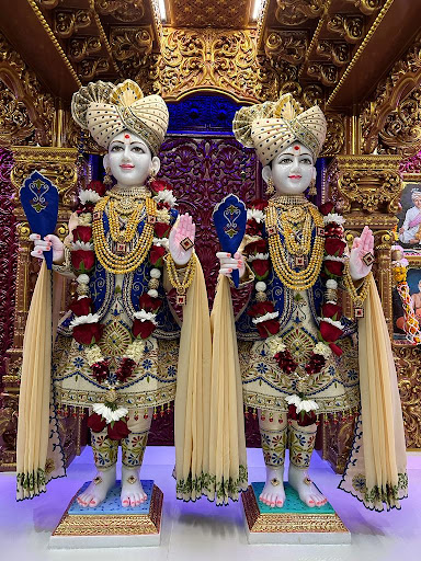 BAPS Shri Swaminarayan Hindu Mandir, Torrington {Toowoomba} - Thumbnail