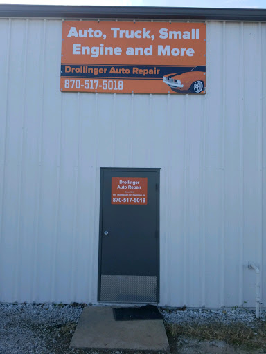 Drollinger Auto Repair Gallery - United States