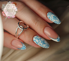 Photo n°3 de Laurie nail's à Noyers-sur-Cher (Salon de manucure)