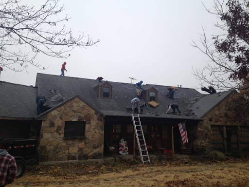 Quartz Roofing - Visual