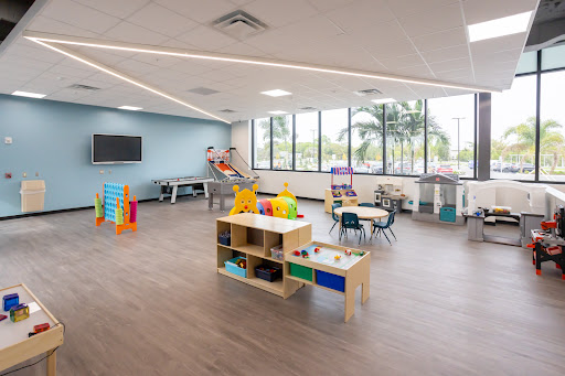 Speer YMCA - Visual
