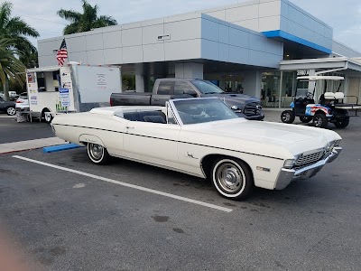 Photos of Victory Layne Chevrolet