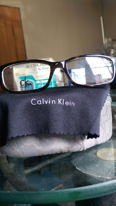 Photos of Eyeupdate Eye Clinic & Optical Supplies
