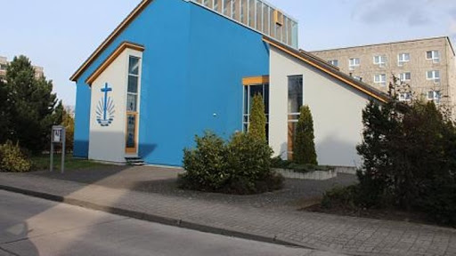 Neuapostolische Kirche Ribnitz-Damgarten