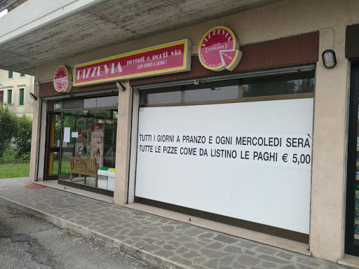 Pizzevia Monastier - Thumbnail